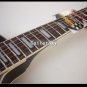 Real Epiphone custom bk New Free shipping with gifts