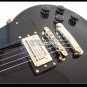 Real Epiphone custom bk New Free shipping with gifts