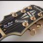 Real Epiphone custom bk New Free shipping with gifts