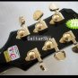 Real Epiphone custom bk New Free shipping with gifts