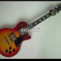 New Epiphone custom plus Cherry sunburst Free Shipping