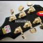 New Epiphone custom plus Cherry sunburst Free Shipping