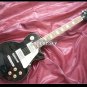 New Epiphone Standard Ebony free shipping