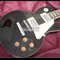 New Epiphone Standard Ebony free shipping