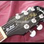 New Epiphone Standard Ebony free shipping