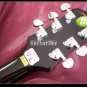 New Epiphone Standard Ebony free shipping