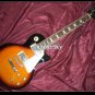New Epiphone Standard Plus Vintage Sunburst Free Shipping