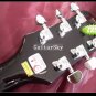 New Epiphone Standard Plus Vintage Sunburst Free Shipping