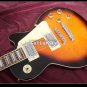 New Epiphone Standard Plus Vintage Sunburst Free Shipping