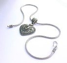 Sterling Silver Imported Balinese Jewelry