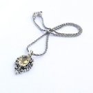 Balinese Sterling Silver Jewelry