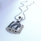 Balinese Sterling Silver Jewelry