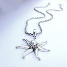 Balinese Sterling Silver Jewelry