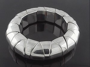 Sterling Silver