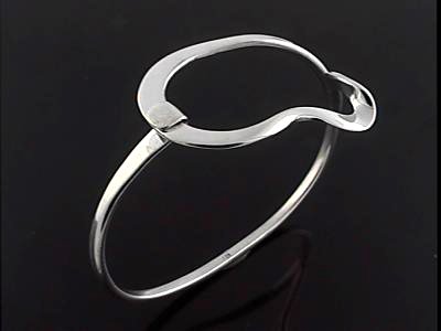 Sterling Silver