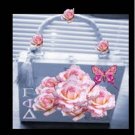 Cigar Box Handbag