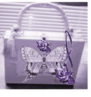Cigar Box Handbag
