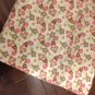 Pink/Green Paisley from Moda