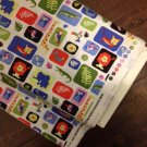 Jungle Box from Michael Miller