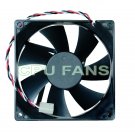 JMC Datech 0925-12HBTA-2 CPU Cooling Fan Thermal Control 92x25mm Original Replacement