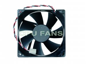 JMC Datech 0925-12HBTA-2 CPU Cooling Fan Thermal Control 92x25mm Original Replacement
