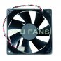 JMC Datech 0925-12HBTA-2 CPU Cooling Fan Thermal Control 92x25mm Original Replacement