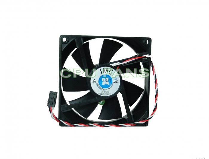 Dell Dimension 2400 CPU Cooling Fan Thermal Control 92x25mm Dell 3pin