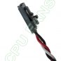 Dell Optiplex GX260 Heatsink Fan 7R769 97x33mm Dell 3-pin plug