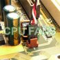 New Dell Optiplex GX260 Heatsink Fan 12V CPU Blower Fan 97x33mm Dell 3-pin