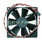 92mm Fan Premium Replacement w/ Dell 3-pin for JMC Datech 0925-12HBTA