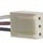 New Dell Dimension 2350 CPU Cooler Fan 92x25mm 2X333 02X322 5U059