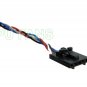 Dell Fan P/N:G5883 PWM Fan Original Equipment Fan 92x32mm 5-pin/4-wire