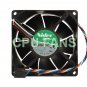 Dell Optiplex GX280 Case Cooling Fan PWM Control 92x38mm 5-pin/4-wire