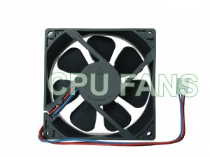 New Compaq Presario SR5127CL Desktop Computer Fan Case Cooling 92x25mm