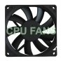 Dell Vostro 200S 400S Fan | 80x15mm Desktop Rear Case Cooling Fan