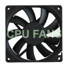 Dell Fan Inspiron 530S 531S Desktop Rear Case Cooling Fan 80x15mm