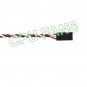 Dell PowerEdge SC1600 Fan | 8X765 Front Cooling Fan Replacement 120x38mm Dell 3-pin