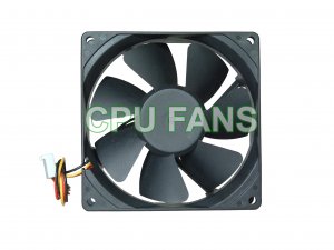Compaq Presario SR1649NL Fan | Desktop Cooling Fan Computer Fan Case Cooling