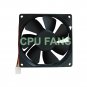 Dell Inspiron 530 Y841G Desktop Computer Case Cooling Fan 92x25mm New