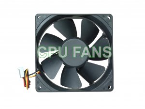 Compaq Presario SR1580CF Desktop Cooling Fan Computer Fan Case Cooling