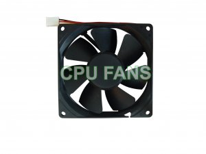 Compaq Presario SR1570CF Desktop Cooling Fan Computer Fan Case Cooling