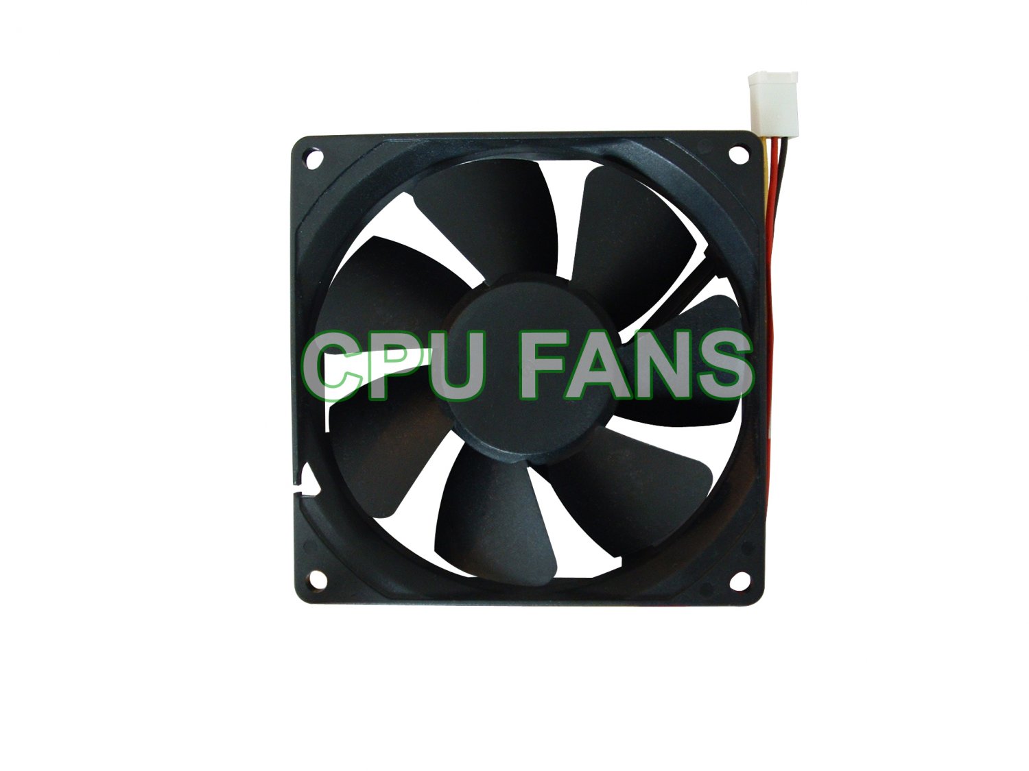 Compaq Presario SR1548HK Desktop Cooling Fan Computer Fan Case Cooling