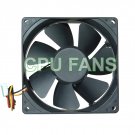 Compaq Presario SR1536NX Fan | Desktop Cooling Fan Computer Case Cooling Fan 92x25mm