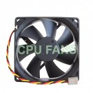 HP Media Center M7334N PC Case Fan ER859AA ER859AAR System Cooling Fan