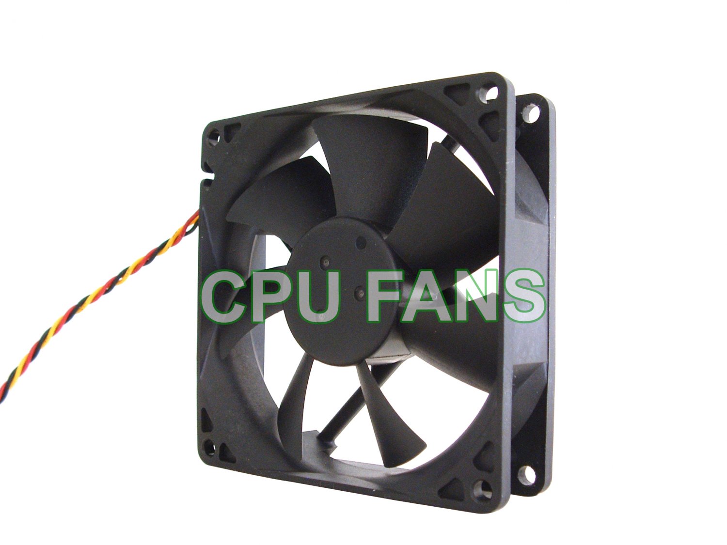 HP Pavilion A1383W PC Case Fan ER959AA System Cooling Fan