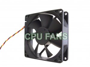 Compaq Presario SR1738NX Case Fan EL443AA EL443AAR System Cooling Fan