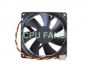 Compaq Presario SR1803WM Case Fan ER978AA ER978AAR System Cooling Fan