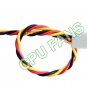 HP Pavilion A1419H Case Fan ER893AA ER893AAR System Cooling Fan