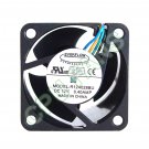 Everflow R124028BU Rack Mount Server Fan 40x40x28mm 4-pin/4-wire PWM Cooling Fan