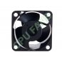 Everflow R124028BU Rack Mount Server Fan 40x40x28mm 4-pin/4-wire PWM Cooling Fan